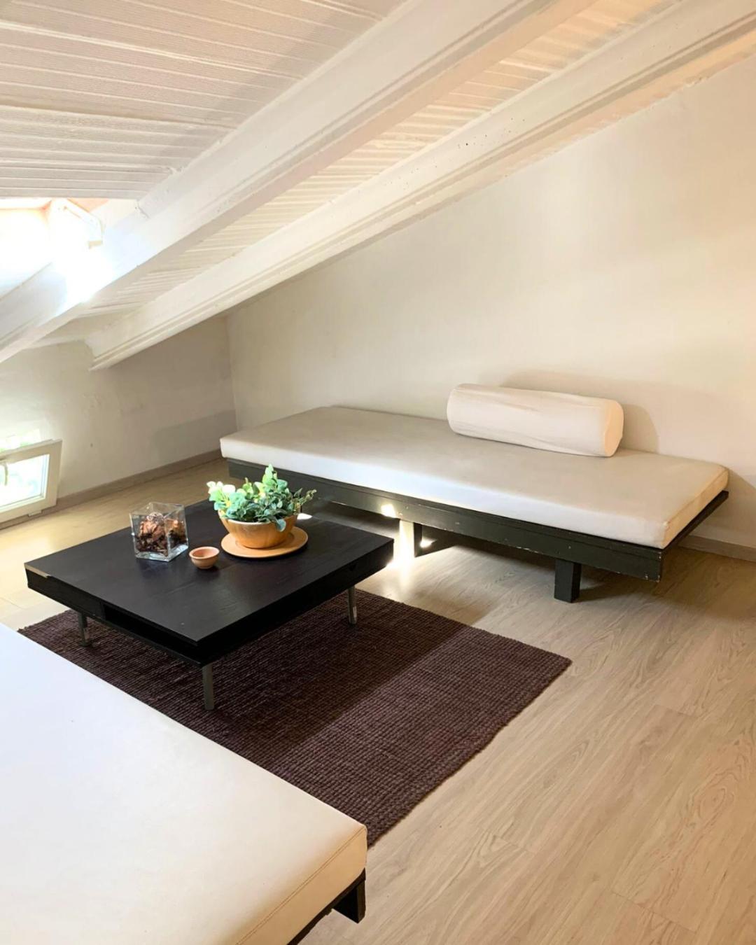 Bellaria Beach Apartments Exteriér fotografie