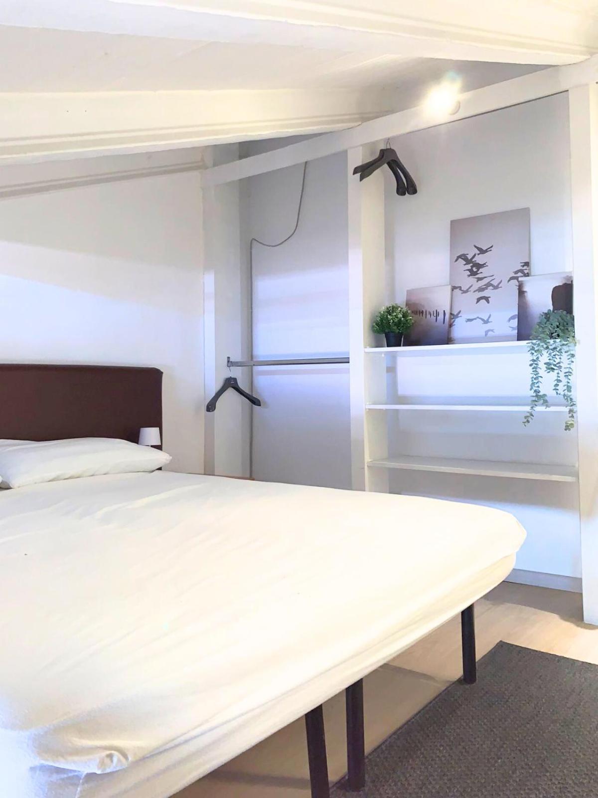 Bellaria Beach Apartments Exteriér fotografie